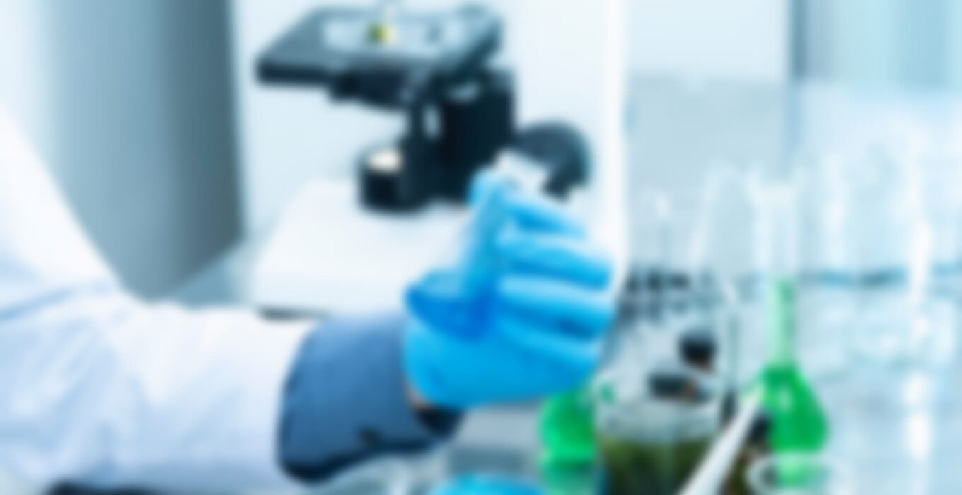 Sample post with carousel